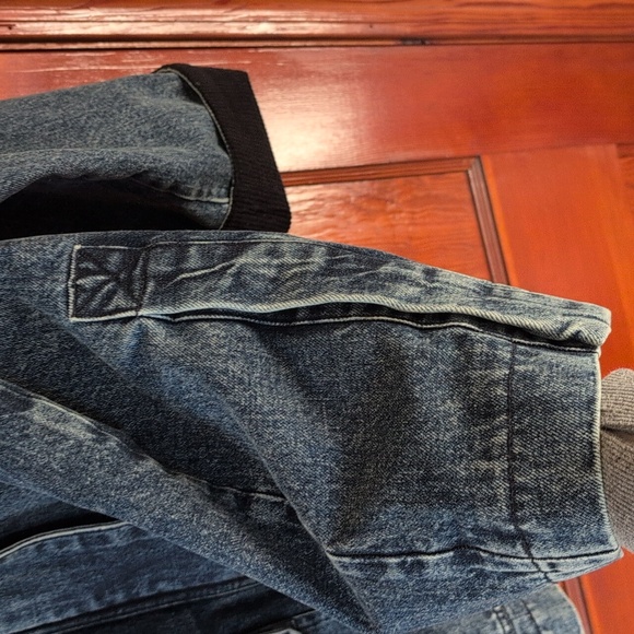 Alex Mill Chiltern Street Jacket - Picture 6 of 10